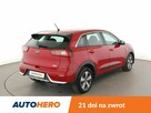 Kia Niro Automat HEV klima auto czujniki parkowania - 7