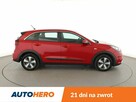 Kia Niro Automat HEV klima auto czujniki parkowania - 9