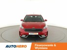 Kia Niro Automat HEV klima auto czujniki parkowania - 11