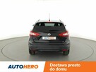 Nissan Qashqai navi klima auto panorama kamera i czujniki parkowania grzane fotele - 6