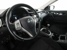 Nissan Qashqai navi klima auto panorama kamera i czujniki parkowania grzane fotele - 14