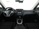 Nissan Qashqai navi klima auto panorama kamera i czujniki parkowania grzane fotele - 15