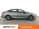 Opel Insignia tempomat grzane fotele Bluetooth - 9