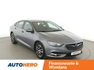 Opel Insignia tempomat grzane fotele Bluetooth - 10