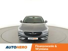 Opel Insignia tempomat grzane fotele Bluetooth - 11