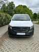Mercedes Vito Automat 4X4 długi 2.2 190 KM Klima Hak FV VAT Krajowy! - 3