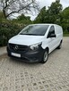 Mercedes Vito Automat 4X4 długi 2.2 190 KM Klima Hak FV VAT Krajowy! - 4