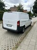 Mercedes Vito Automat 4X4 długi 2.2 190 KM Klima Hak FV VAT Krajowy! - 5
