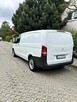 Mercedes Vito Automat 4X4 długi 2.2 190 KM Klima Hak FV VAT Krajowy! - 6