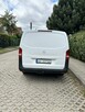 Mercedes Vito Automat 4X4 długi 2.2 190 KM Klima Hak FV VAT Krajowy! - 7