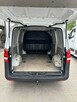 Mercedes Vito Automat 4X4 długi 2.2 190 KM Klima Hak FV VAT Krajowy! - 8