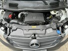 Mercedes Vito Automat 4X4 długi 2.2 190 KM Klima Hak FV VAT Krajowy! - 13