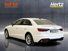 Audi A4 2,0 35 TFSI S tronic (150 KM) Salon PL Faktura Vat - 4