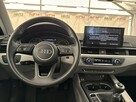Audi A4 2,0 35 TFSI S tronic (150 KM) Salon PL Faktura Vat - 14