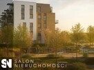 Mieszkanie Gdańsk Łostowice, Borkowska - 1