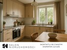 Mieszkanie Gdańsk Łostowice, Borkowska - 2