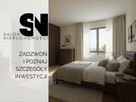 Mieszkanie Gdańsk Łostowice, Borkowska - 4