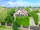 Dom z ogrodem | 5 pokoi, 119 m2 | Kozłów Biskupi - 6