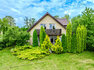 Dom z ogrodem | 5 pokoi, 119 m2 | Kozłów Biskupi - 7
