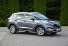 Hyundai Tucson Ledy Duża Navi Kamera Asystent Pasa Grz. Kierownica Parktronic Aso - 3