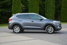 Hyundai Tucson Ledy Duża Navi Kamera Asystent Pasa Grz. Kierownica Parktronic Aso - 4