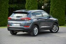 Hyundai Tucson Ledy Duża Navi Kamera Asystent Pasa Grz. Kierownica Parktronic Aso - 6