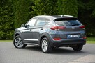Hyundai Tucson Ledy Duża Navi Kamera Asystent Pasa Grz. Kierownica Parktronic Aso - 14