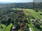 Działka rolno-budowlana Milówka gm. Wojnicz - 6