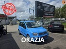 Fiat Panda 1.2 Benzyna 60 KM, Klimatyzacja, Wspomaganie City, Isofix, AUX, USB - 1