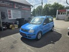Fiat Panda 1.2 Benzyna 60 KM, Klimatyzacja, Wspomaganie City, Isofix, AUX, USB - 2