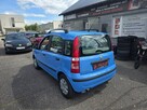 Fiat Panda 1.2 Benzyna 60 KM, Klimatyzacja, Wspomaganie City, Isofix, AUX, USB - 3
