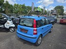 Fiat Panda 1.2 Benzyna 60 KM, Klimatyzacja, Wspomaganie City, Isofix, AUX, USB - 4