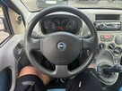 Fiat Panda 1.2 Benzyna 60 KM, Klimatyzacja, Wspomaganie City, Isofix, AUX, USB - 7