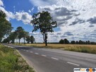 Działka-wniosek o WZ blisko Narwi 35km od Warszawy - 1
