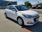 Hyundai i20 1,2 Benzyna Klima Zarejestrowany Gwarancja - 3