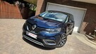 Renault Espace 1.8 TCE 225 KM,INITIALE PARIS EDC,7 osób,Panorama,Kamera,f.vat 23% - 5
