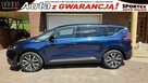Renault Espace 1.8 TCE 225 KM,INITIALE PARIS EDC,7 osób,Panorama,Kamera,f.vat 23% - 7