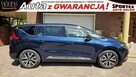 Renault Espace 1.8 TCE 225 KM,INITIALE PARIS EDC,7 osób,Panorama,Kamera,f.vat 23% - 9
