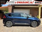 Renault Espace 1.8 TCE 225 KM,INITIALE PARIS EDC,7 osób,Panorama,Kamera,f.vat 23% - 10