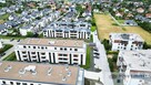 Przestronne, słoneczne 3-pokojowe z tarasem 30m2 - 7