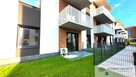 3 pokoje dla rodziny z klimatyzacją i ogródkiem - 4