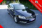 Volkswagen Passat Alltrack 2.0tdi Alltrack 4x4 skóra Navi bezwypadkowy z Niemiec Gwarancja 12mc - 2