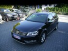 Volkswagen Passat Alltrack 2.0tdi Alltrack 4x4 skóra Navi bezwypadkowy z Niemiec Gwarancja 12mc - 3