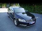 Volkswagen Passat Alltrack 2.0tdi Alltrack 4x4 skóra Navi bezwypadkowy z Niemiec Gwarancja 12mc - 4