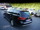 Volkswagen Passat Alltrack 2.0tdi Alltrack 4x4 skóra Navi bezwypadkowy z Niemiec Gwarancja 12mc - 6