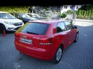 Audi A3 1.6mpi Stan Idealny 100%bezwypadkowy z Niemiec Gwarancja 12mcy 1właść - 3