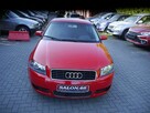 Audi A3 1.6mpi Stan Idealny 100%bezwypadkowy z Niemiec Gwarancja 12mcy 1właść - 5