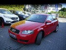 Audi A3 1.6mpi Stan Idealny 100%bezwypadkowy z Niemiec Gwarancja 12mcy 1właść - 8