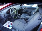 Audi A3 1.6mpi Stan Idealny 100%bezwypadkowy z Niemiec Gwarancja 12mcy 1właść - 13