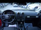 Audi A3 1.6mpi Stan Idealny 100%bezwypadkowy z Niemiec Gwarancja 12mcy 1właść - 16
